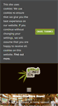 Mobile Screenshot of greenclimbershome.com